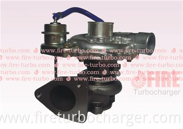 CT16 Turbocharger for Toyota Engine